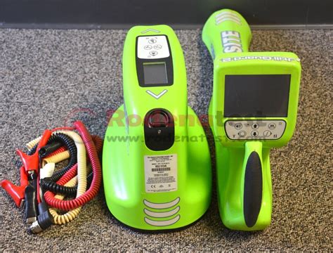 Utiliguard 2 Utility Locator .